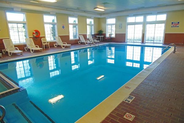 AMERICAN INN AND SUITES (Nellsville)